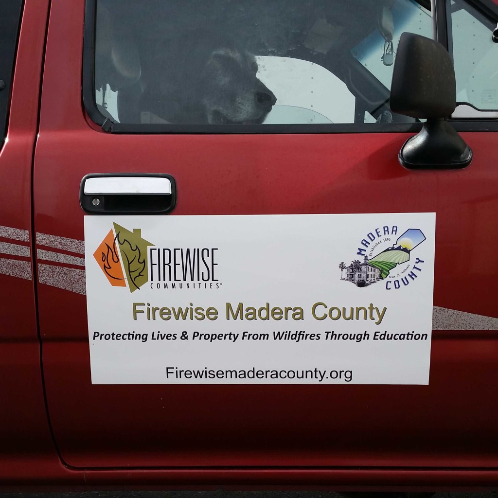 2015-firewise-madera-county-vehicle